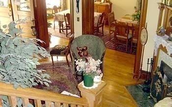 Franklin Street Inn, LLC0