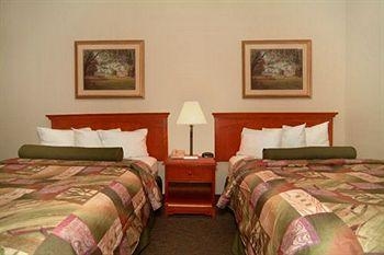 Best Western Sweetgrass Inn4