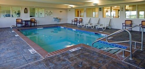 Best Western Eufaula Inn1