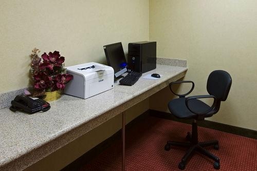 Best Western Eufaula Inn0