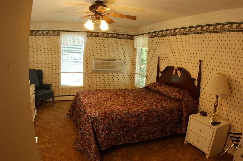 Inn at Ligonier3