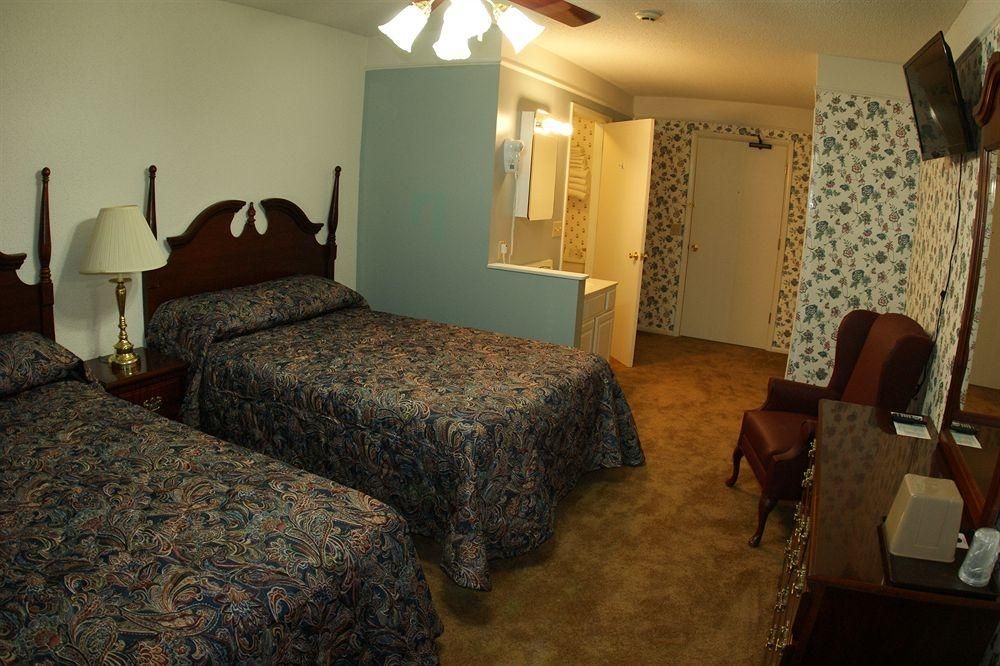 Inn at Ligonier1