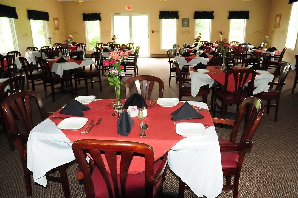 Inn at Ligonier2