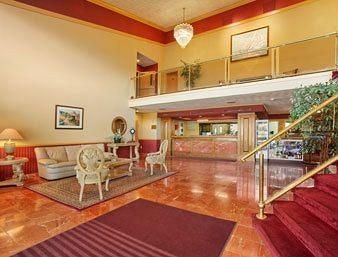 RAMADA MIDDLETOWN0