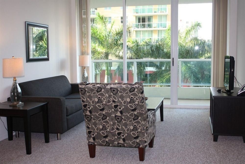 Miami Beach Intracoastal Apartments by Globe Quarters0