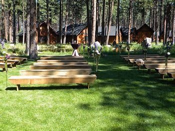 FivePine Lodge & Spa3