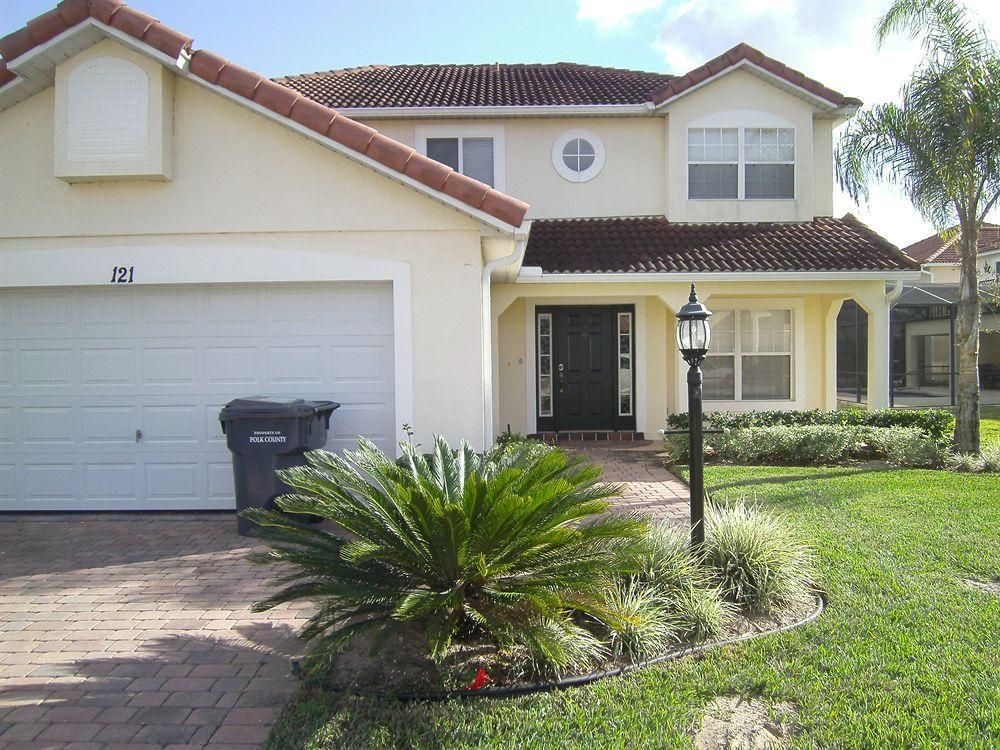 Columbus Vacation Villas1