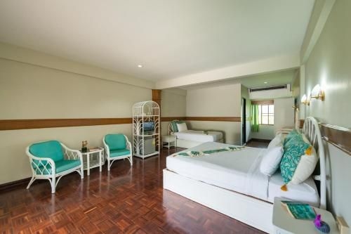 Pen Villa Hotel4