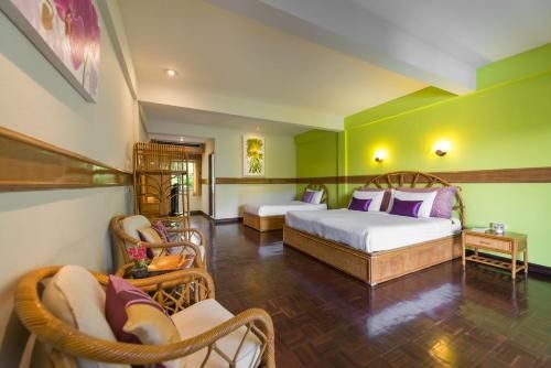 Pen Villa Hotel3