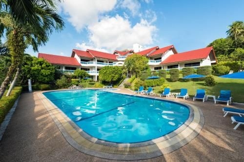 Pen Villa Hotel0
