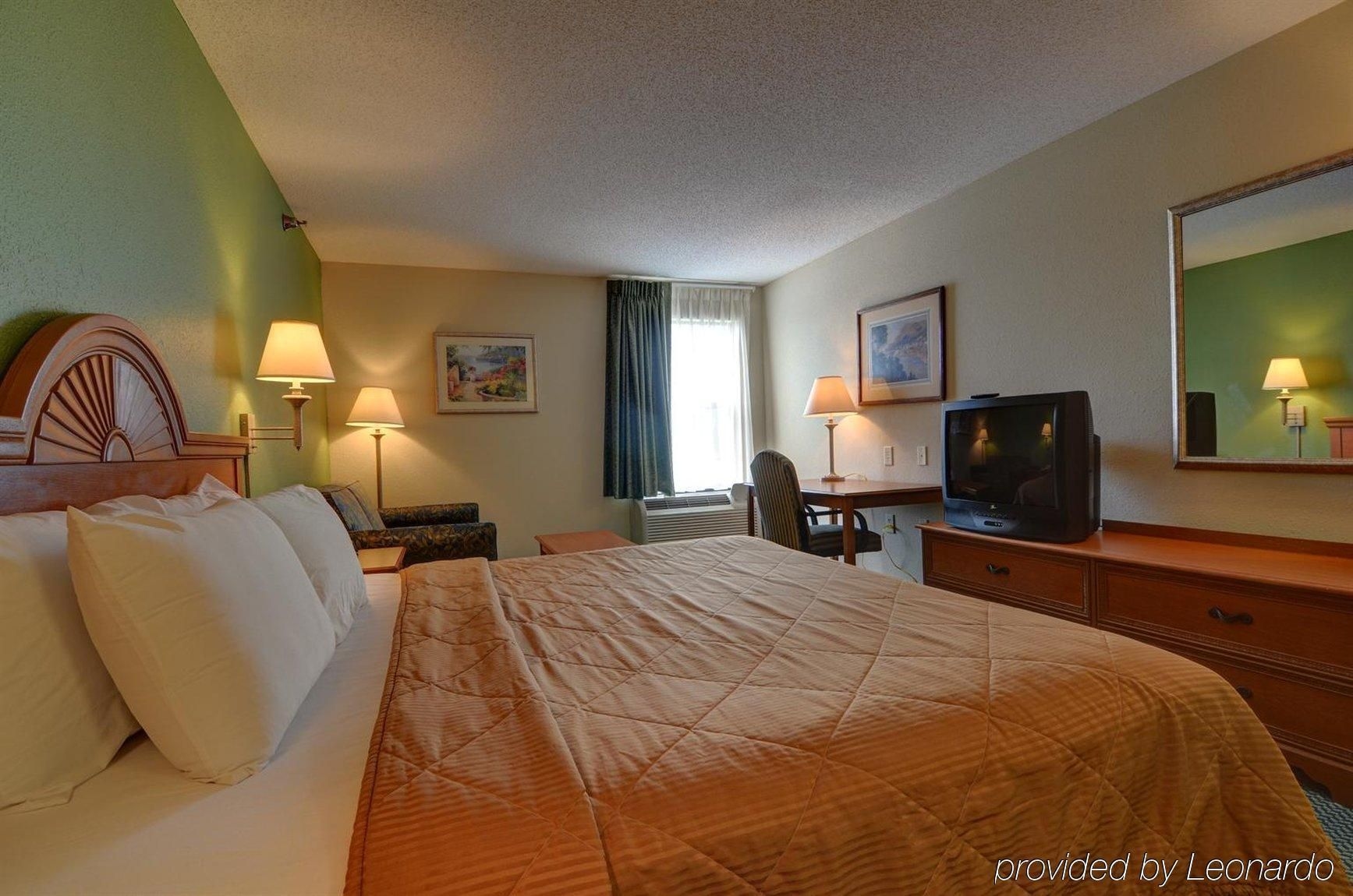 Inn at Clinton2