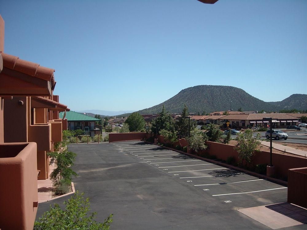 Bell Rock Vista Townhomes0