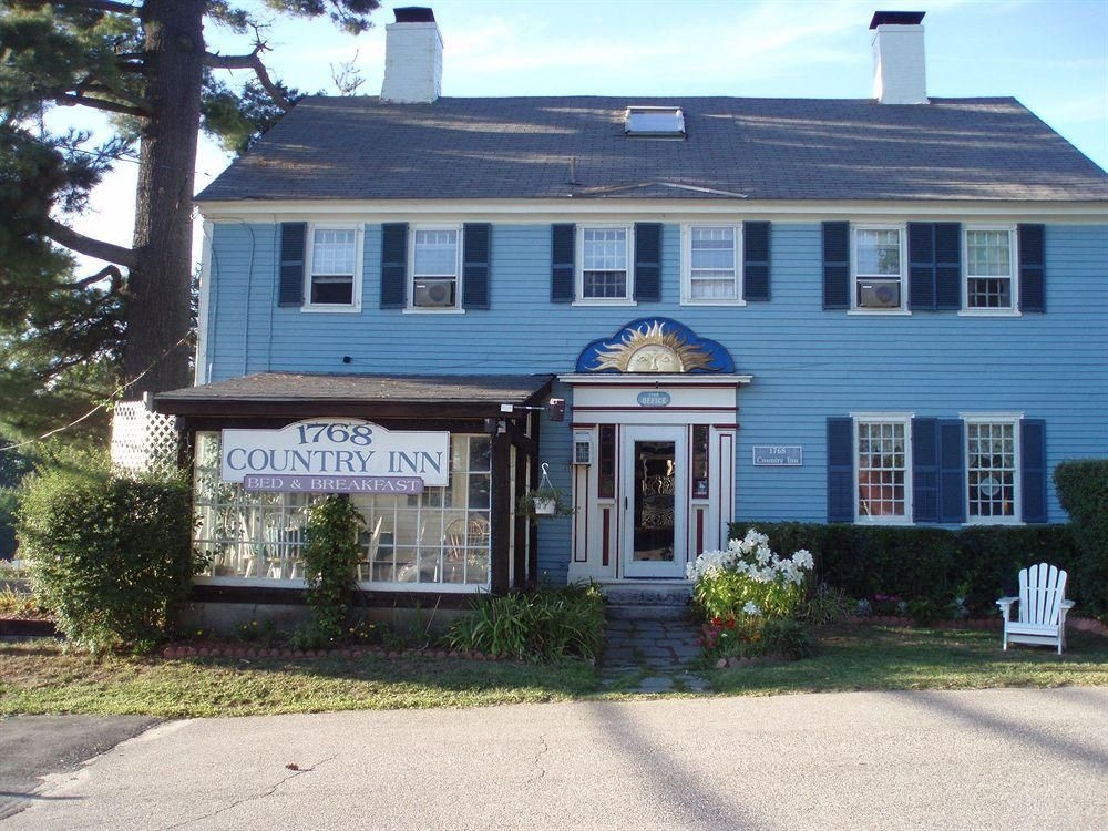 1768 Country Inn1