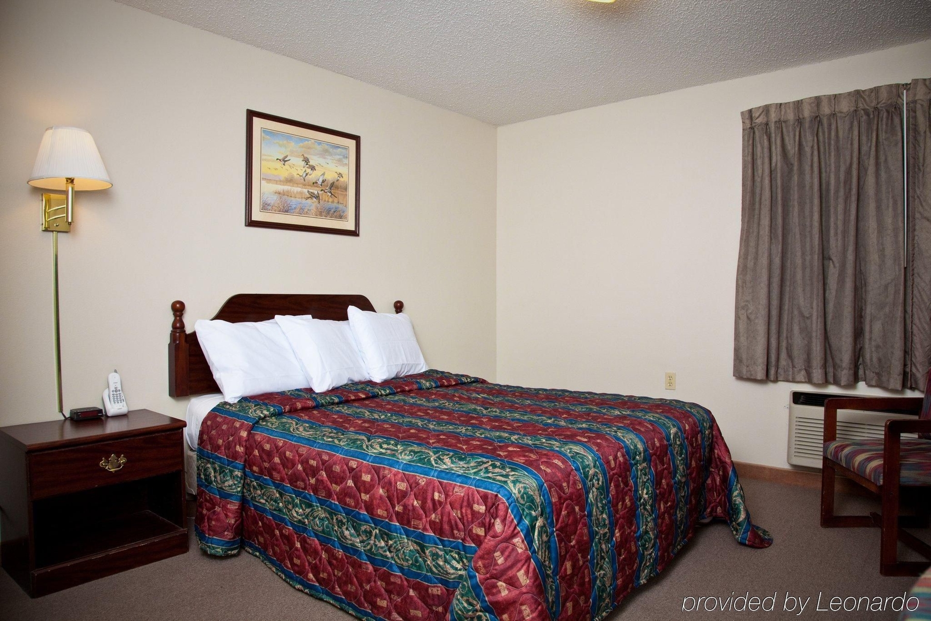 Holiday Lodge1