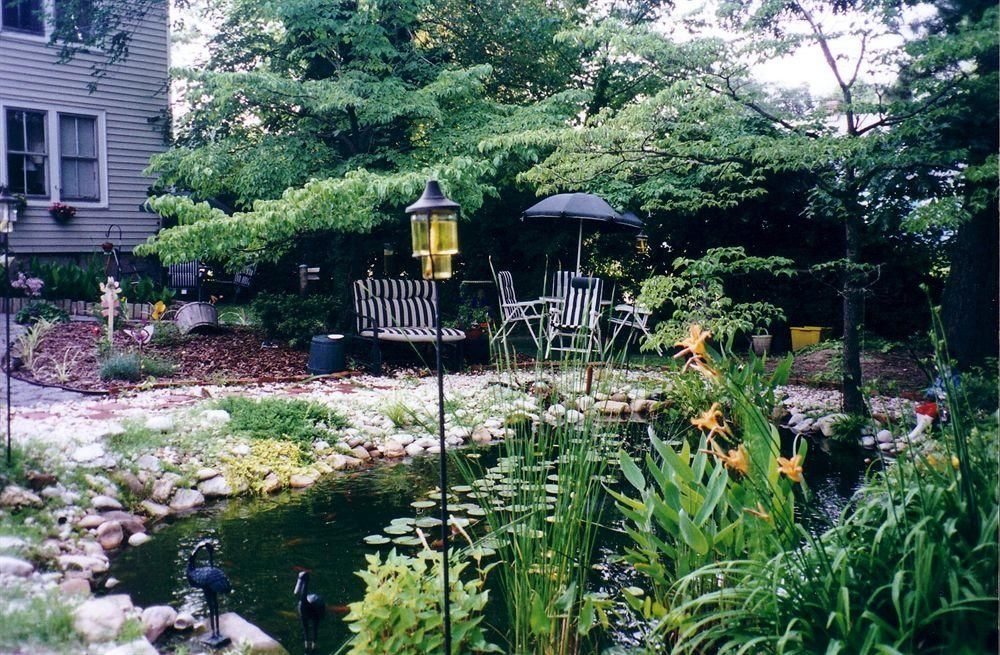 The Twin Magnolias Bed & Breakfast3