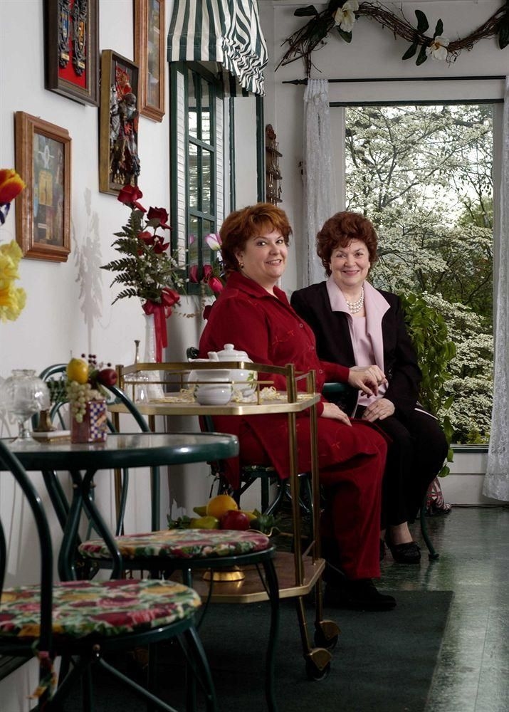 The Twin Magnolias Bed & Breakfast2