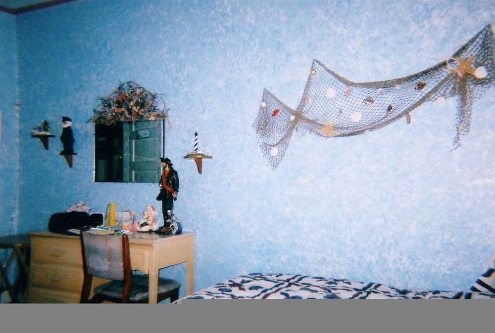 The Twin Magnolias Bed & Breakfast1