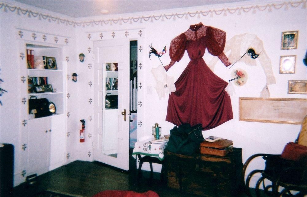 The Twin Magnolias Bed & Breakfast0