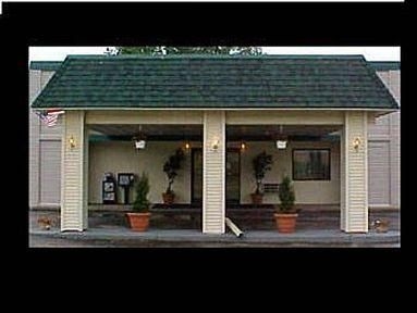Motel 6 Dubuque4