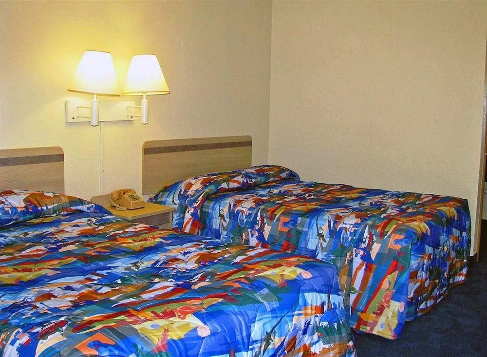 Motel 6 Dubuque0