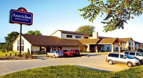 AMERICINN BLUE EARTH2