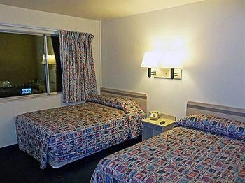 Motel 6 Ely2