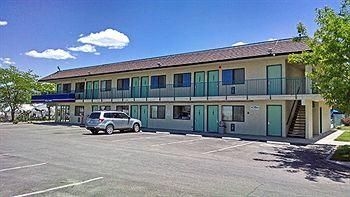 Motel 6 Ely0