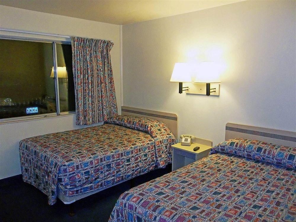 Motel 6 Ely4