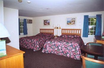 Cutty Sark Motor Lodge0