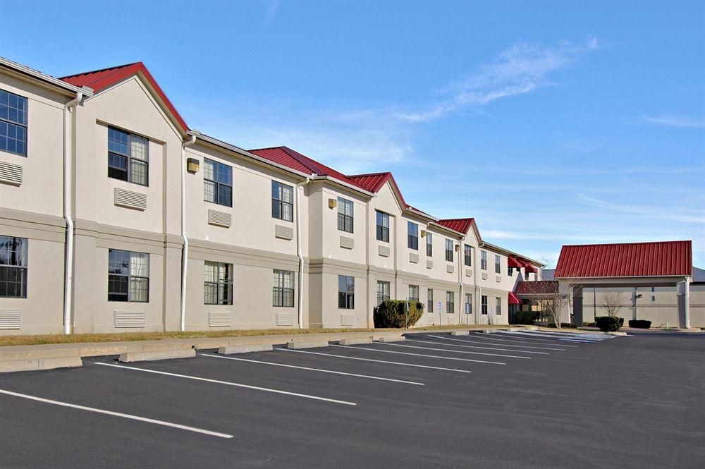 Red Roof Inn North Little Rock1