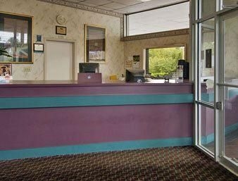 Howard Johnson Inn - Fredericksburg2