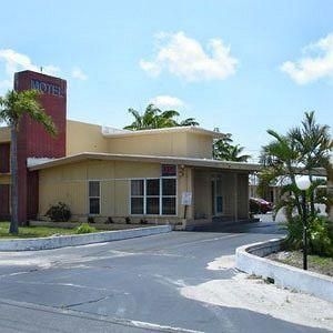 Travel Inn Ft Pierce1