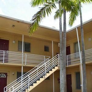 Travel Inn Ft Pierce0