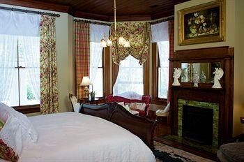 ROSEMARY INN BED AND BREAKFAST3