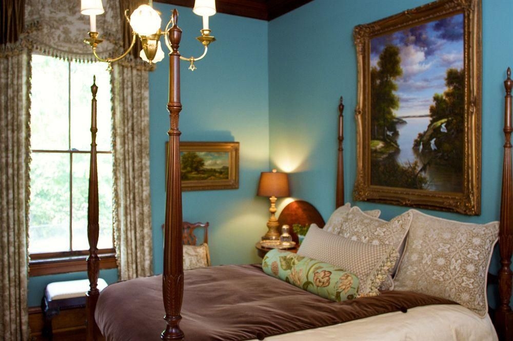 ROSEMARY INN BED AND BREAKFAST1