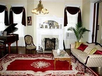 Bisland House Bed and Breakfast1