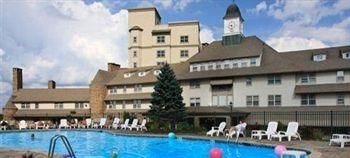 Inn at Pocono Manor4
