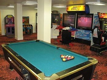 Inn at Pocono Manor2