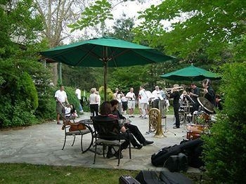 1847 Blake House Inn Bed & Breakfast2
