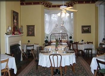 1847 Blake House Inn Bed & Breakfast1