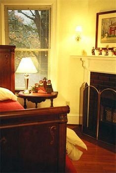 Mayor Lord's House Bed and Breakfast3