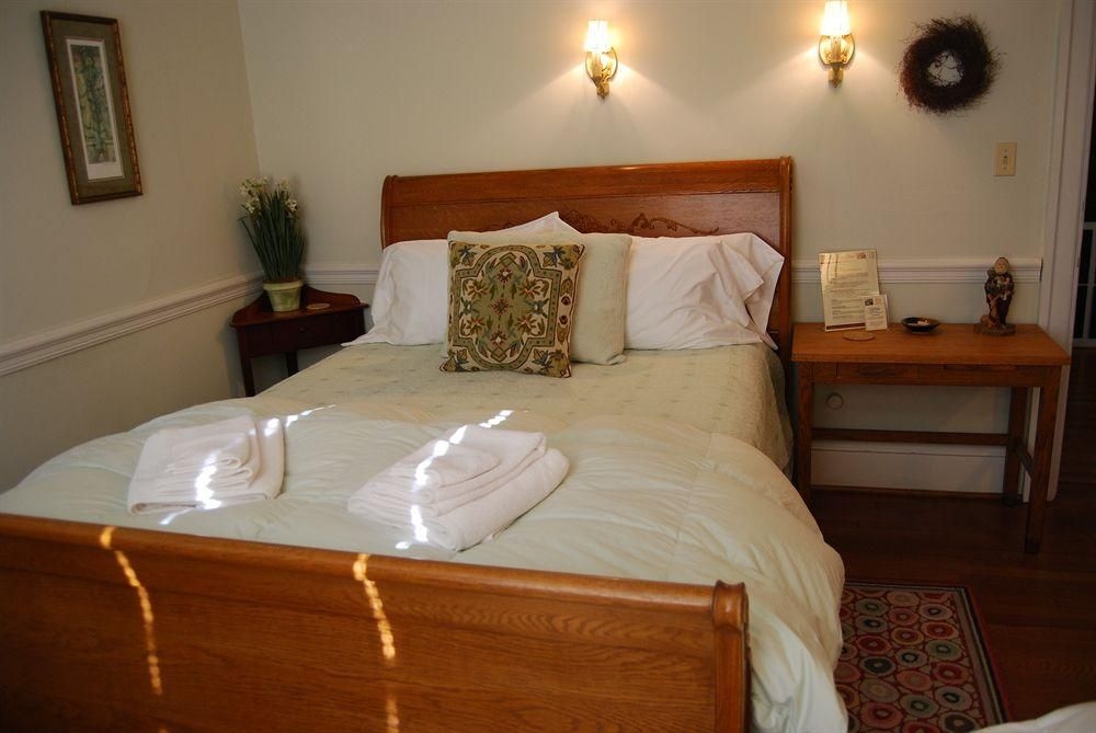 Mayor Lord's House Bed and Breakfast2