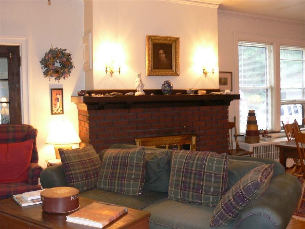 Mayor Lord's House Bed and Breakfast4