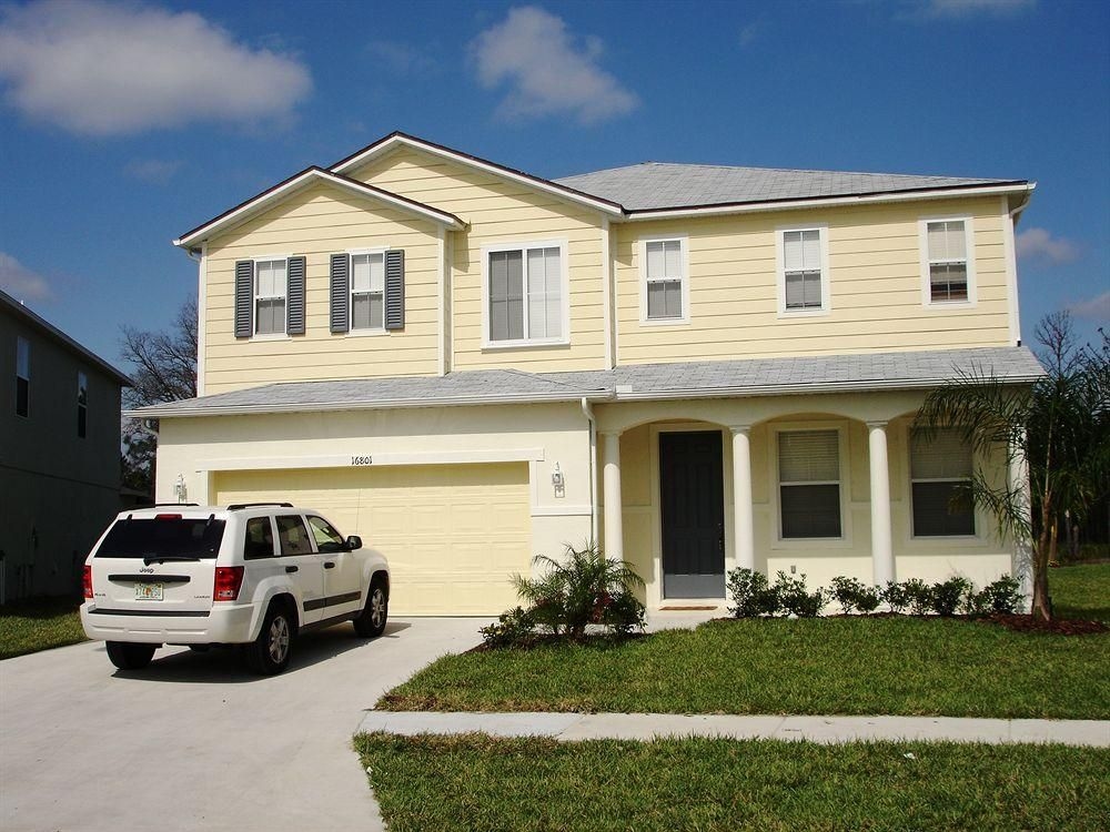 Shine Florida Management - Villa Rentals4