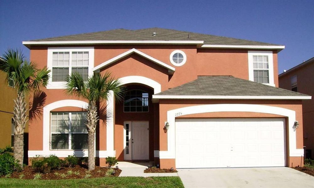 Shine Florida Management - Villa Rentals3
