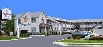 Journeys End Atlantic City / Absecon2