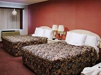Journeys End Atlantic City / Absecon4