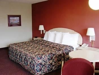 Journeys End Atlantic City / Absecon3