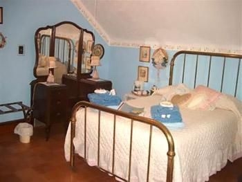 Big Oak B&B0