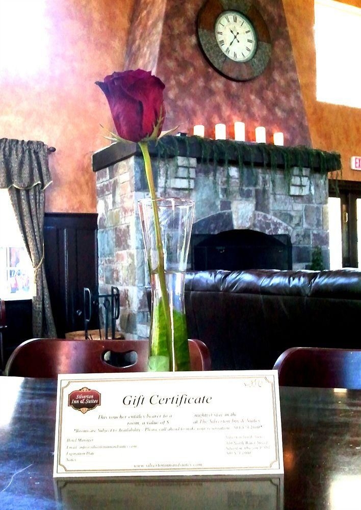 The Silverton Inn and Suites3